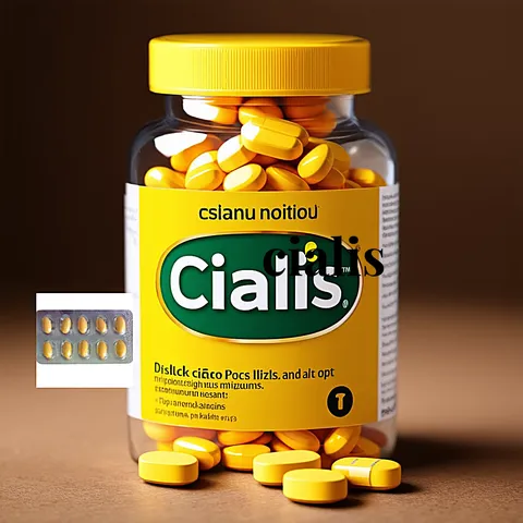 Comprar cialis en canarias